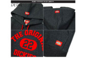 Dickies Logo Hoodie