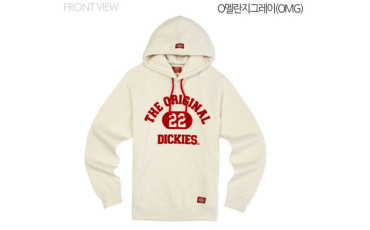 Dickies Logo Hoodie