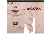 Dickies Logo