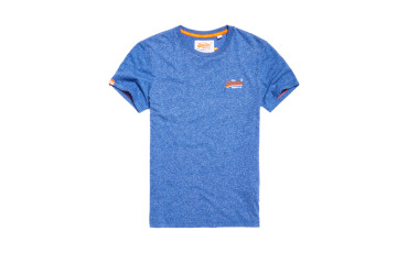 Surf Edition T-shirt -cobalt grit