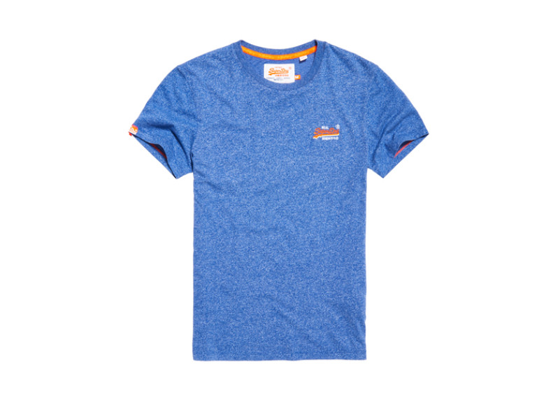 Surf Edition T-shirt -cobalt grit