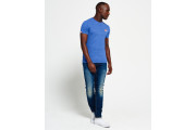 Surf Edition T-shirt -cobalt grit