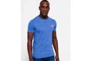 Surf Edition T-shirt -cobalt grit