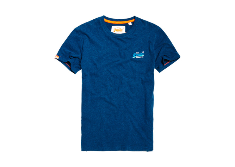 Surf Edition T-shirt -peacock grit