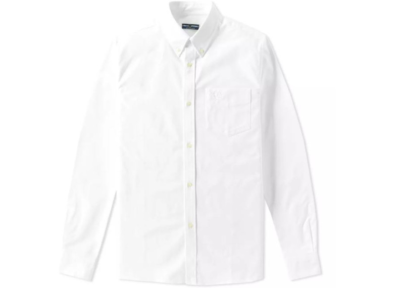 REISSUES HEAVY OXFORD SHIRT