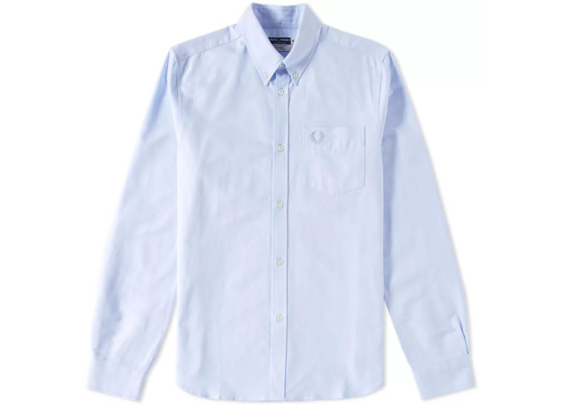 REISSUES HEAVY OXFORD SHIRT