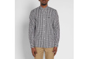 REISSUES GINGHAM SHIRT