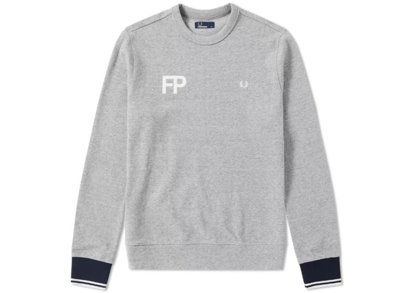 LOGO SWEAT