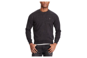 Cotton Crewneck Sweater