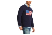 The Iconic Flag Sweater