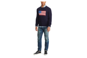 The Iconic Flag Sweater