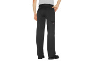 Loose Fit Double Knee Work Pants