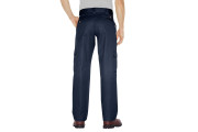 Relaxed Fit Straight Leg Cargo Work Pants