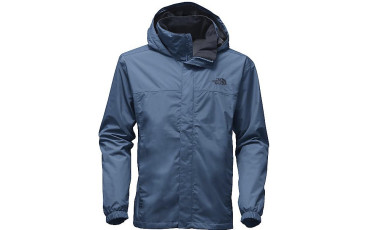 The North Face Men's Resolve 2 Jacket