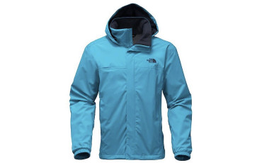 The North Face Men's Resolve 2 Jacket