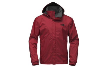 The North Face Men's Resolve 2 Jacket