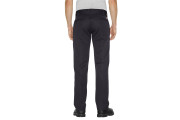 Slim Fit Straight Leg Work Pants