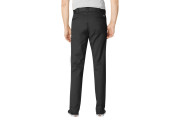 Slim Fit Tapered Leg Ring Spun Work Pantsork Pants