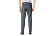 Slim Fit Tapered Leg Ring Spun Work Pantsork Pants