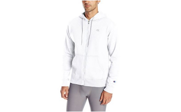 Powerblend Fleece Full-Zip Hoodie