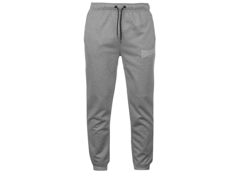 Polymarl Joggers