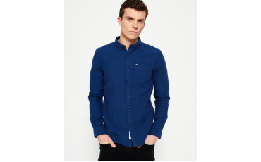 Shoreditch Button Down Shirt