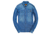 Roadster Denim Shirt