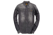 Roadster Denim Shirt