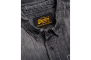 Roadster Denim Shirt