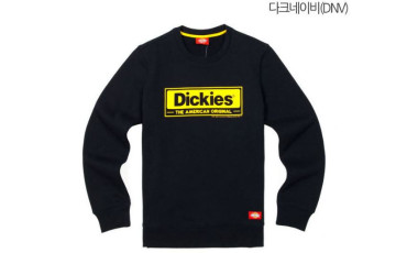 Dickies Logo Shirt