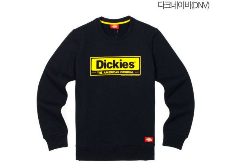 Dickies Logo Shirt