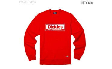 Dickies Logo Shirt