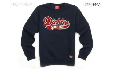 Dickies Logo Shirt