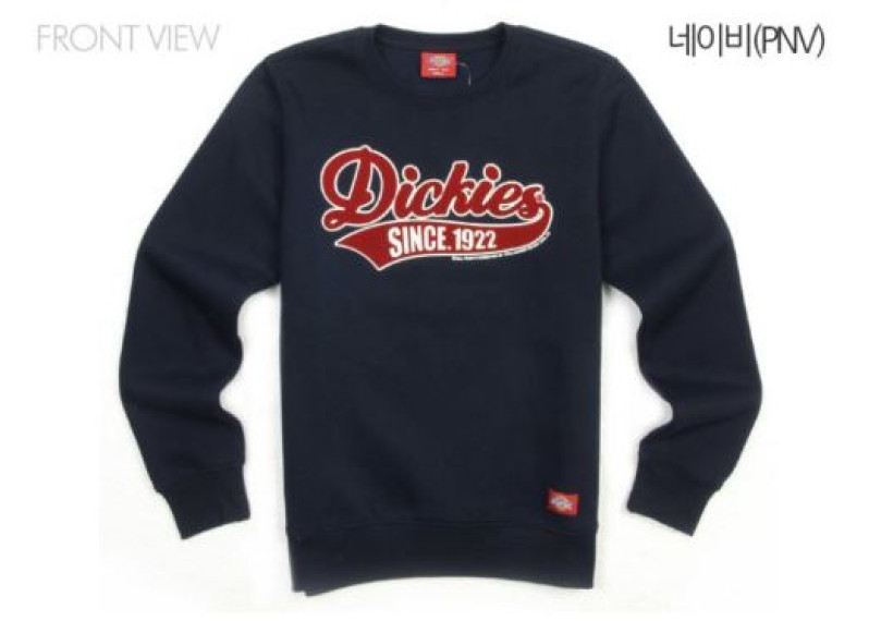 Dickies Logo Shirt