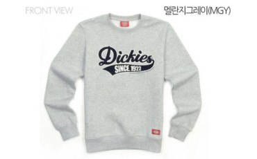 Dickies Logo Shirt