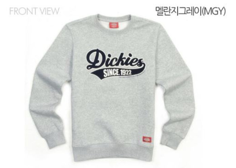 Dickies Logo Shirt