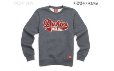 Dickies Logo Shirt