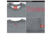 Dickies Logo Shirt