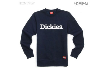 Dickies Logo Shirt