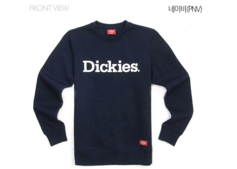 Dickies Logo Shirt