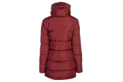 Long Padded Jacket Ladies