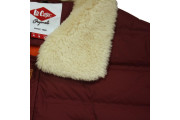 Sherpa Jacket