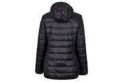 X Light Hooded Down Jacket