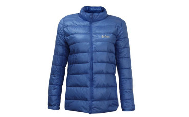 Ultra Light Down Jacket