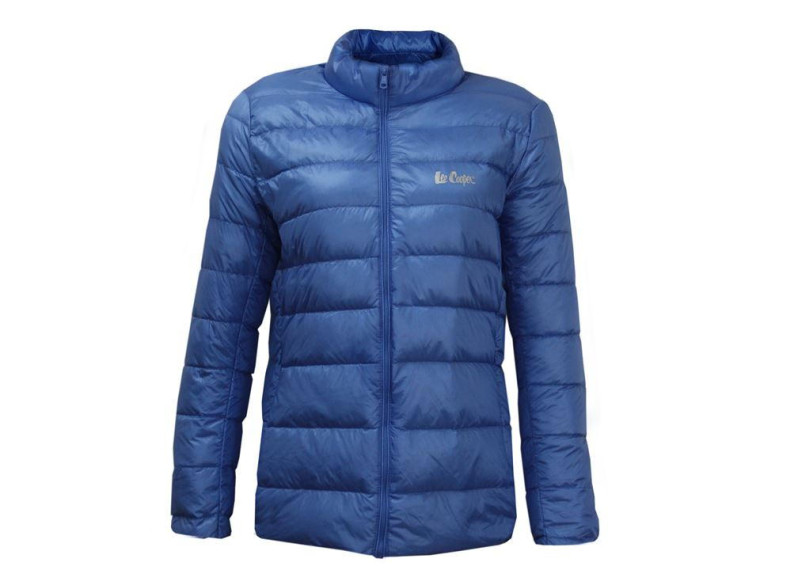 Ultra Light Down Jacket