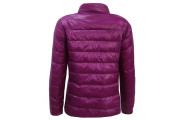 Ultra Light Down Jacket