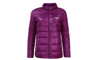 Ultra Light Down Jacket