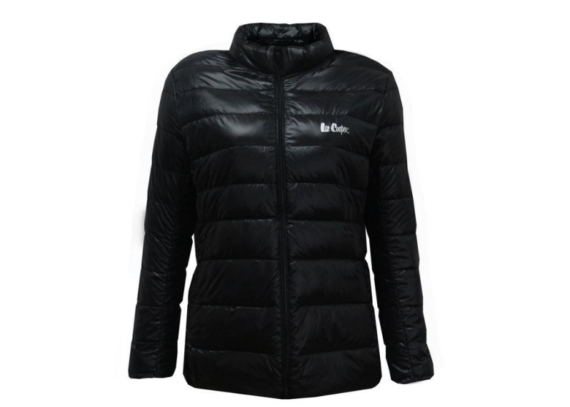 Ultra Light Down Jacket