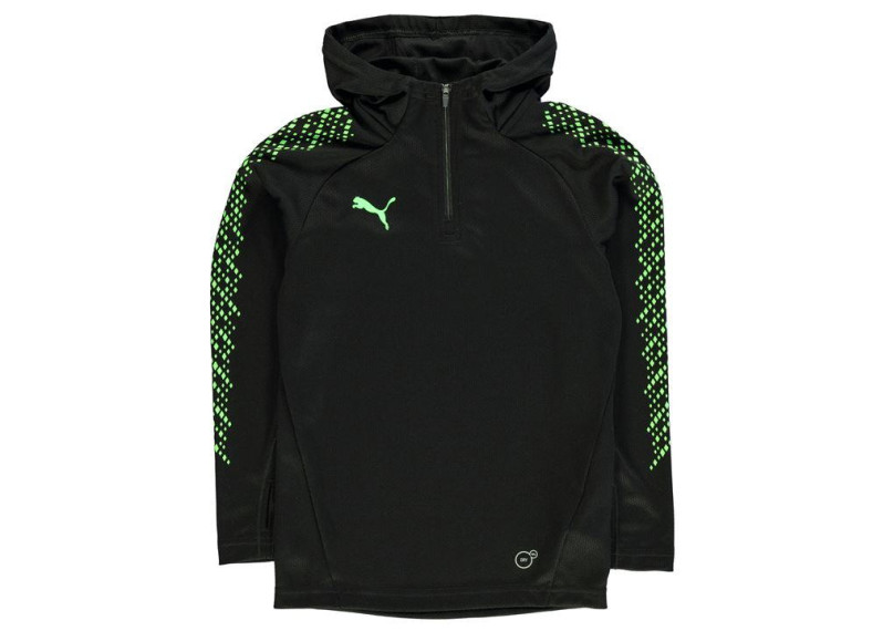 Puma Evo Training Hoody