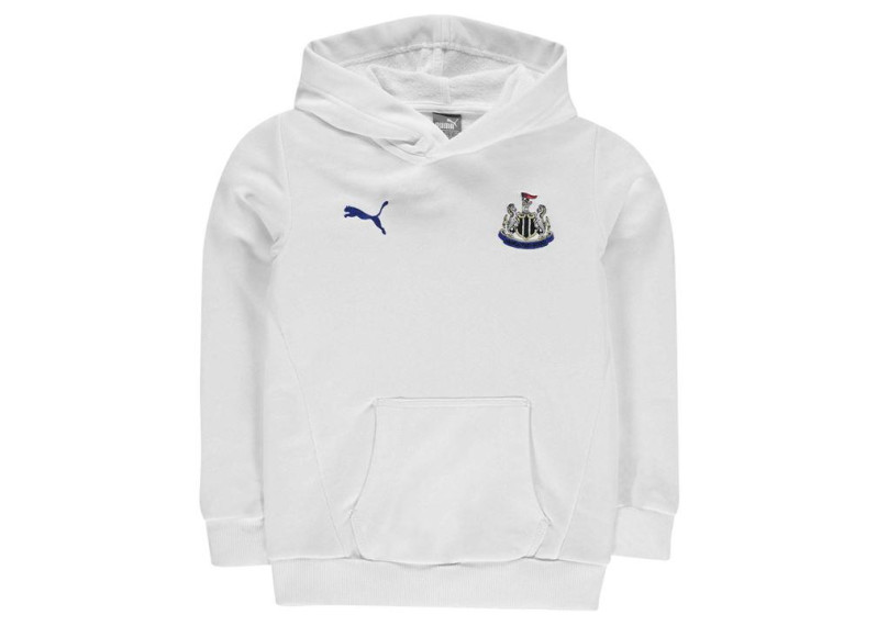 Puma Newcastle United OTH Hoody